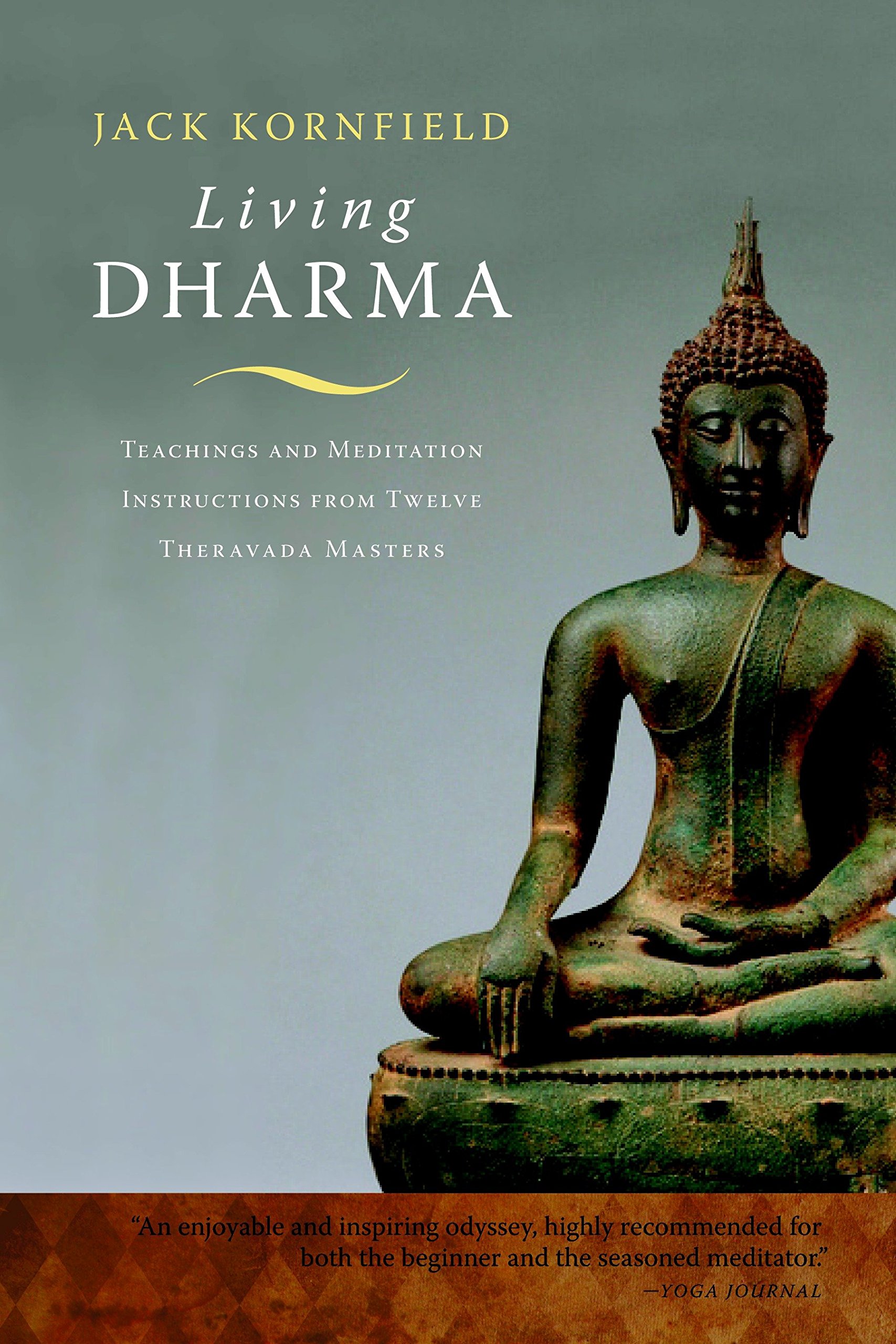 teachings of the buddha jack kornfield pdf file